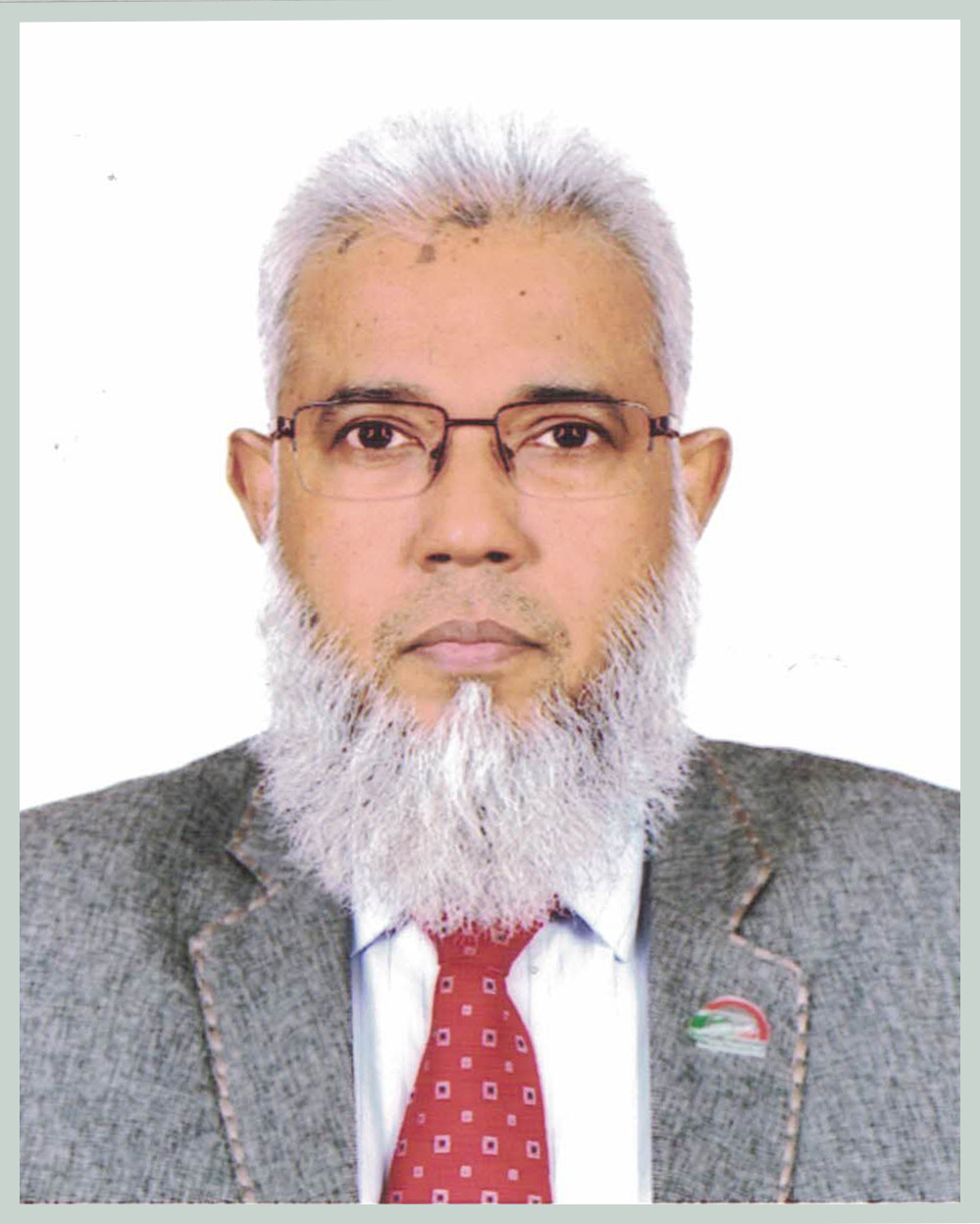 Muhammad Rouf Corporate Governance || BIFFL
